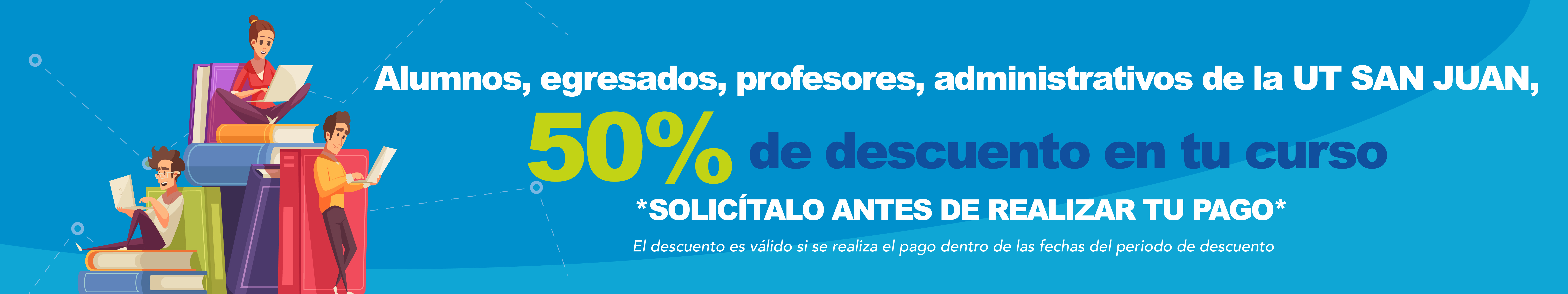 Banner ciut de promo