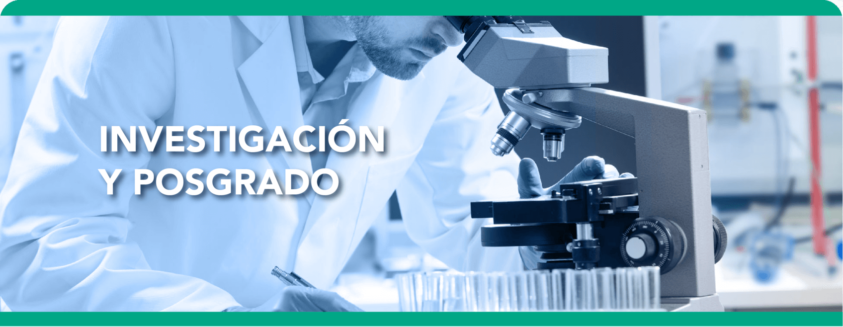 Banner Investigación