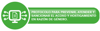 Botón Protocolo