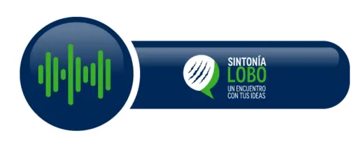 Botón sintonía Lobo