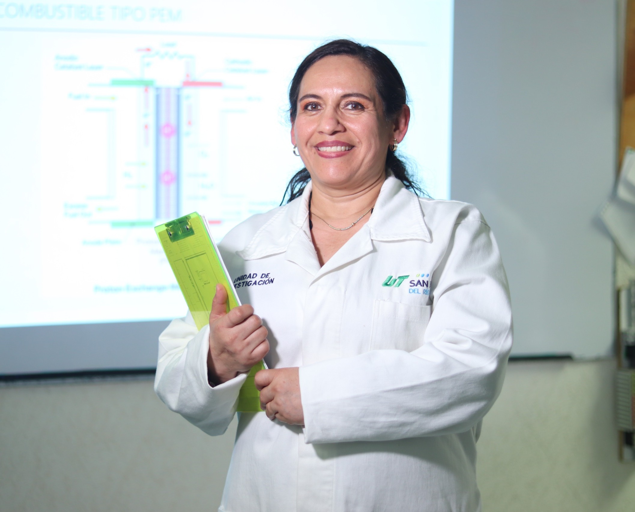 Maestría en Inteligencia Artificial