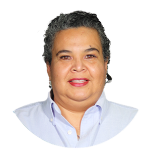 Lic. Nidia Ríos Blanco