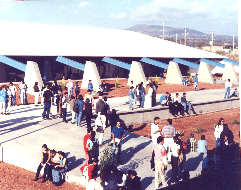 Campus 1999