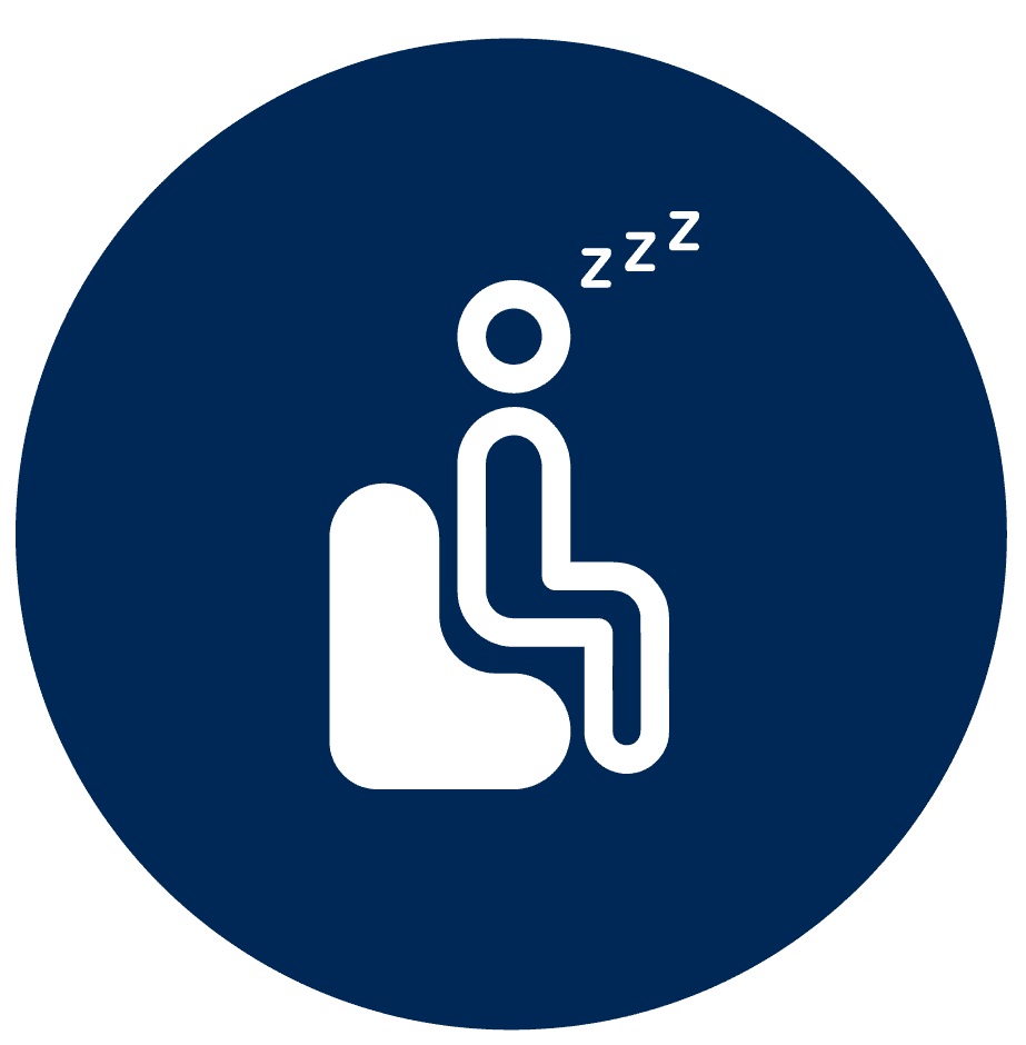 Icono de sala de pausa activa