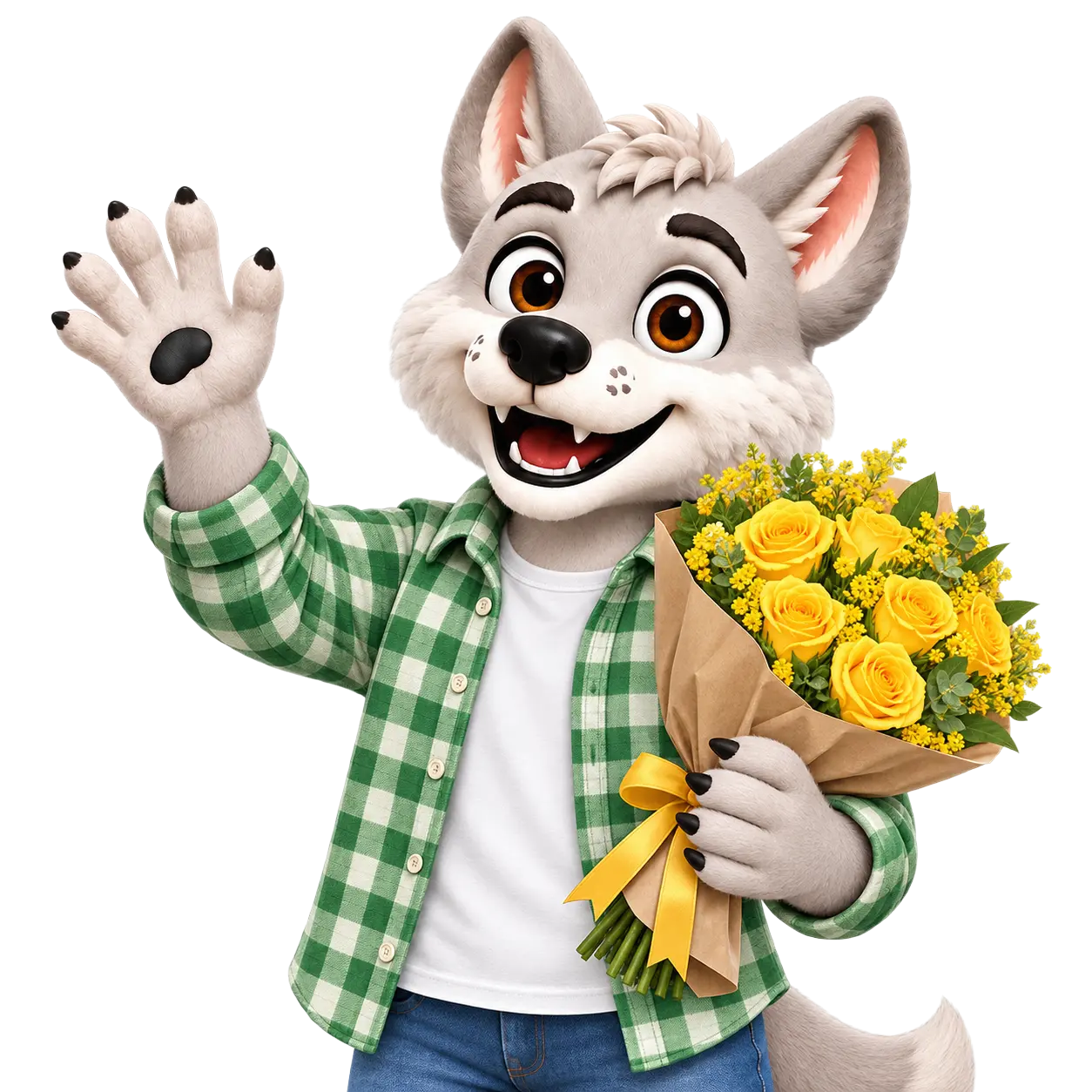Lobo UTSJR