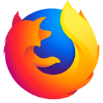 Logo firefox