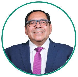Dr. Juan Manuel Olivares Ramírez